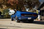 Ford Mustang Mach 1 R Unkl by Ringbrothers 2019 года
